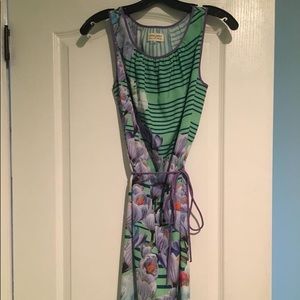 Dream Daily Yonina Mini-dress - size small EUC